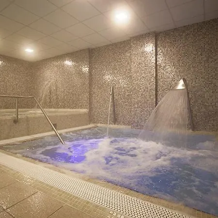 Hotell Szent Istvan 3*