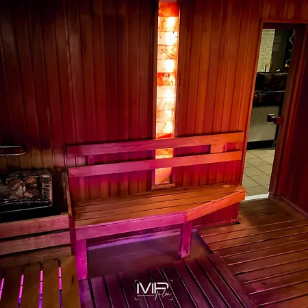 Hotell Szent Istvan Eger