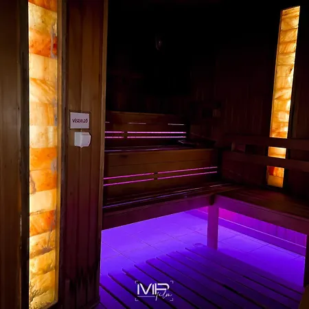 Szent Istvan Hotell Eger