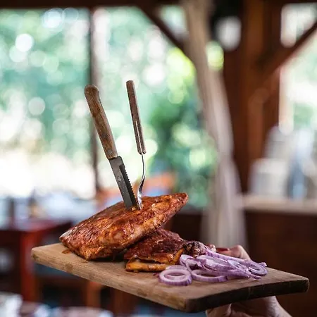 Szent Istvan Hotell Eger