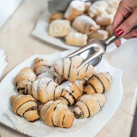 Hotell Szent Istvan 3*