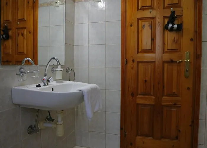 Hotel Szent Istvan 3*