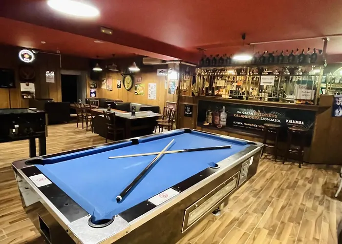 Szent Istvan Hotel 3*