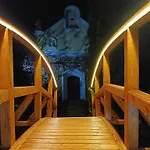Szent Istvan 호텔