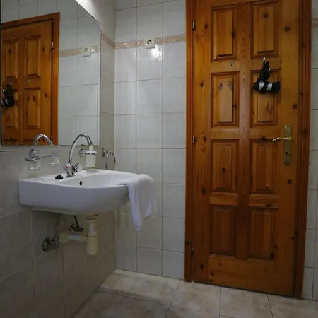 فندق Szent Istvan 3*