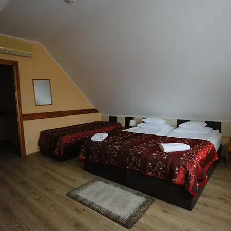 Szent István Szálloda Eger