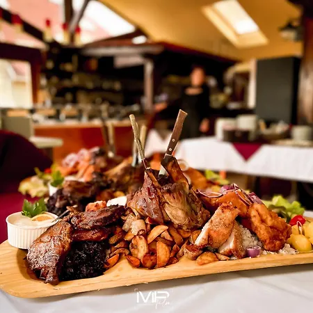 Szent István Szálloda 3*