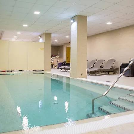 Szent István Szálloda Eger