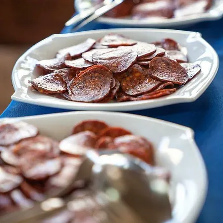 Szent István 3* Eger