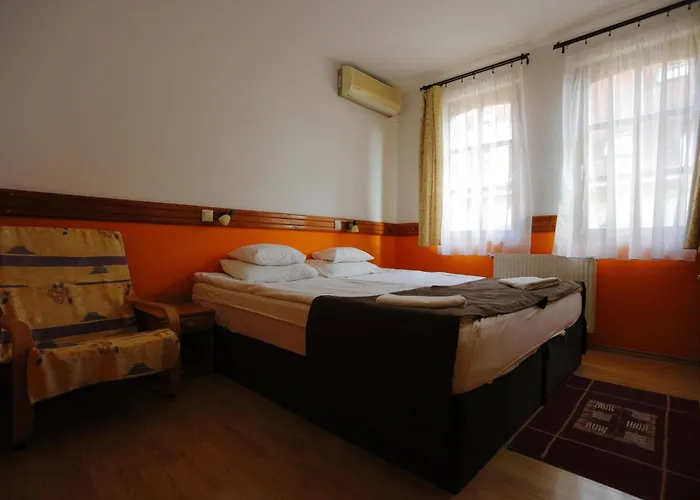 Szent István Szálloda