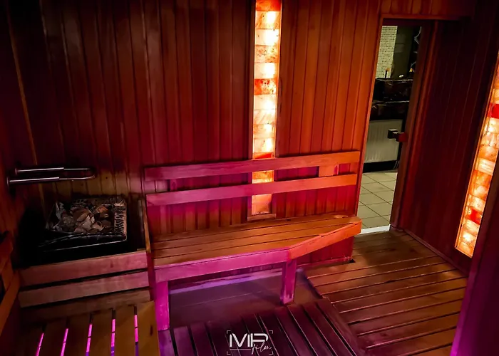 Szálloda Szent István Eger