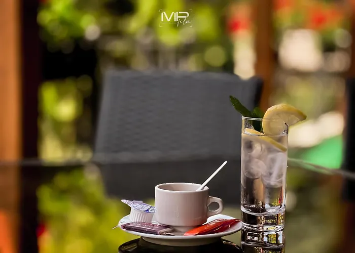 Szent István Szálloda