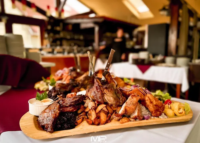 Szent István Szálloda 3*