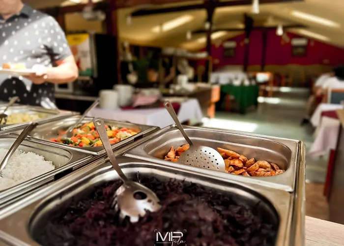 Szent István 3* Eger