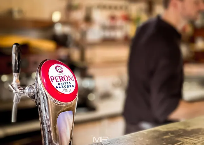 Szálloda Szent István