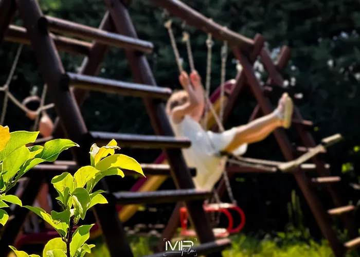 Szent István Szálloda Eger