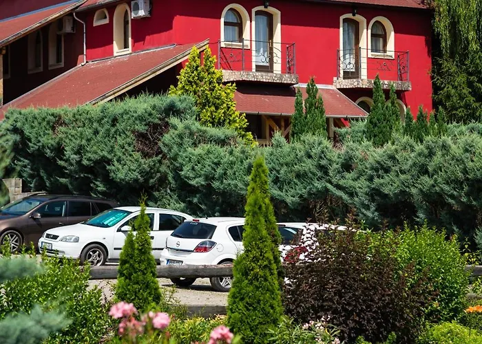 Szent István Szálloda