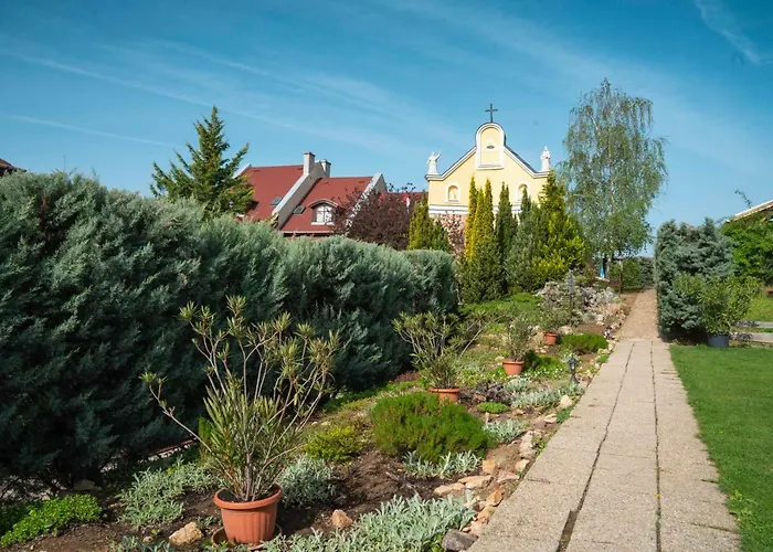 Szent István Szálloda 3*