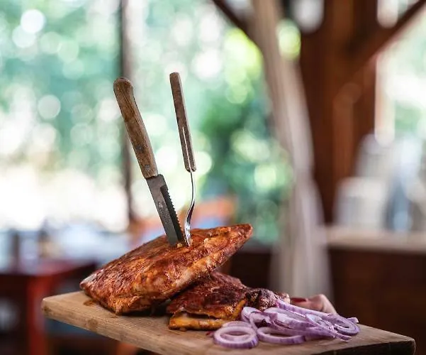 Szent István Szálloda Eger